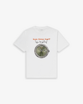 KYA TIME? HEAVYWEIGHT TEE