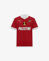 PALESTINE SPORT JERSEY