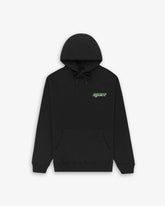 BOLLY SRK BIKER HOODIE