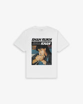 BOLLY SRK SMOKE TEE