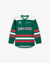 BANGLADESH HOCKEY JERSEY