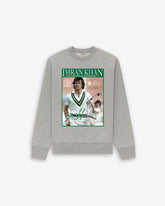 IMRAN CREWNECK