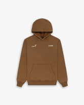 CROPPED CCP HOODIE