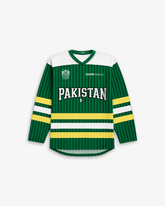 PAKISTAN HOCKEY JERSEY