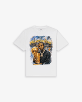 CHAMPIONS HEAVYWEIGHT TEE