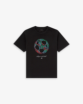 ARABIC SOCCER BALL HEAVYWEIGHT TEE