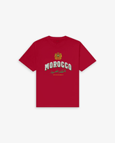 MOROCCO KINGDOM HEAVYWEIGHT TEE
