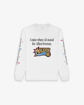 I MISS WHEN AI HEAVYWEIGHT LONG SLEEVE