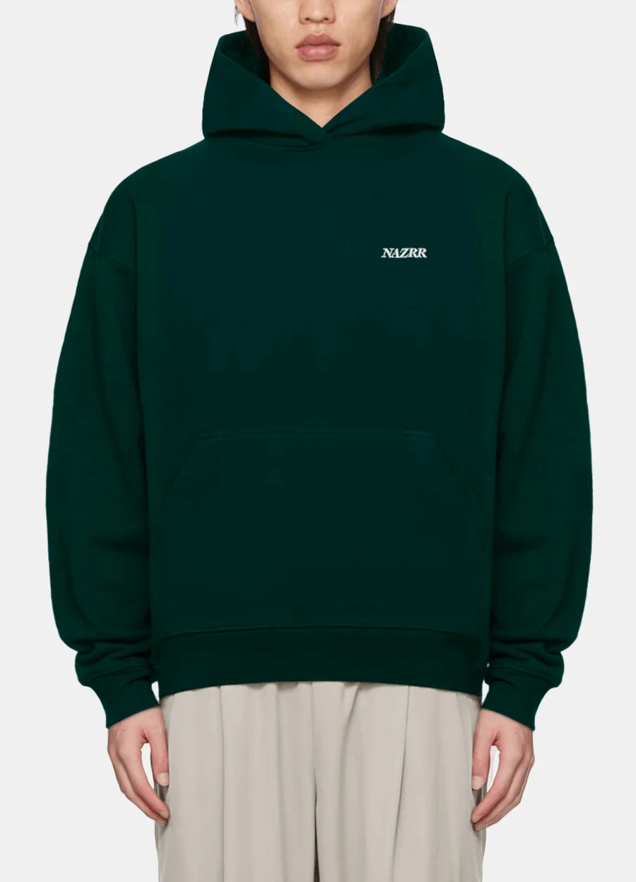 CLASSICS COZY HOODIE