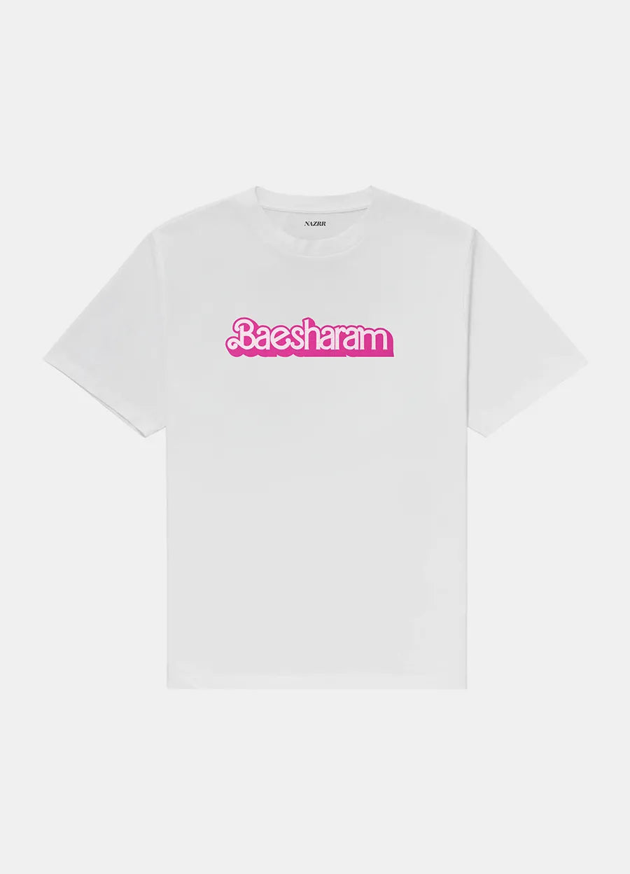 BAESHARAM TEE