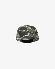 ATHLETICS FIVE PANEL HAT