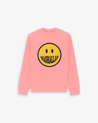 MASHALLAH CREWNECK