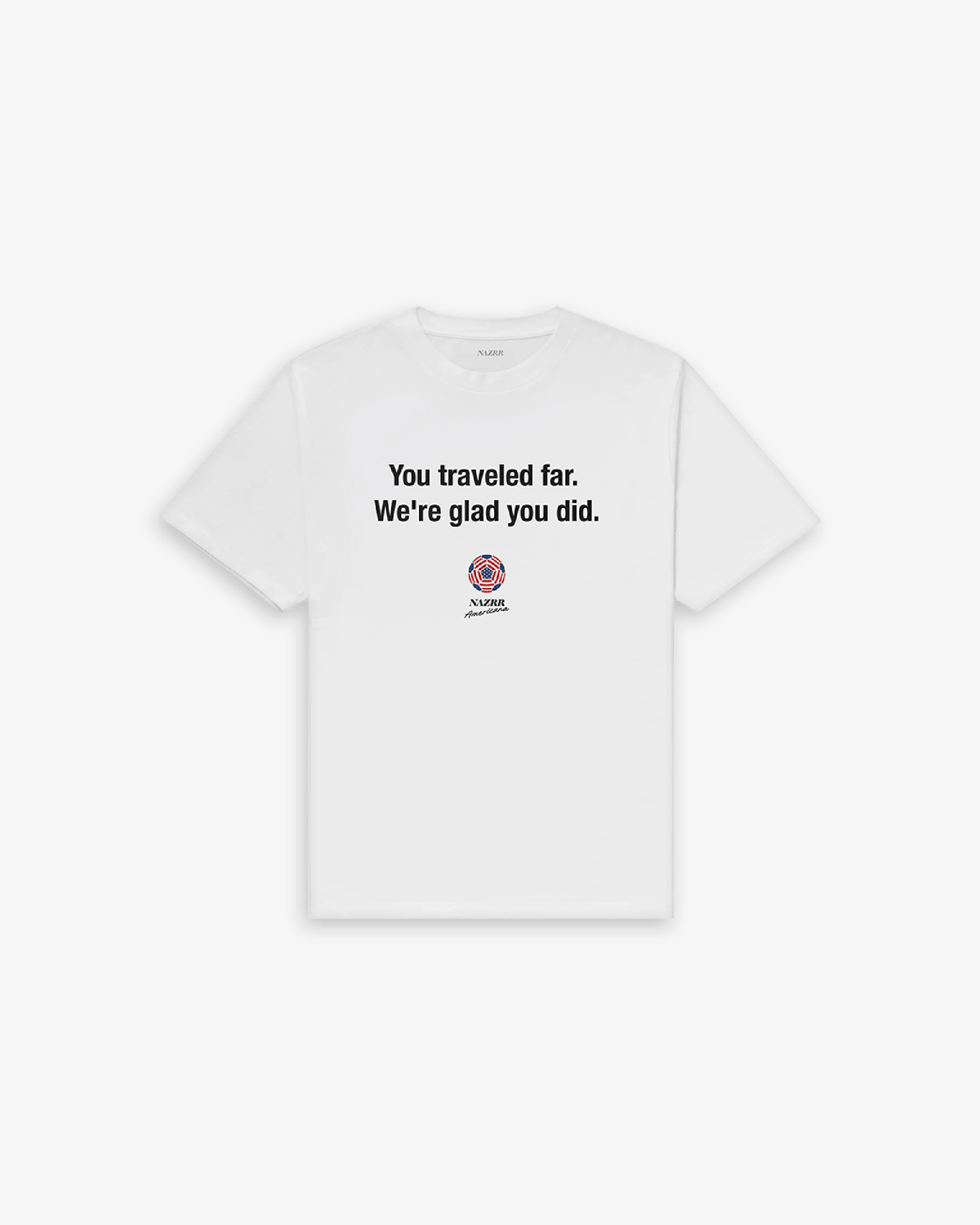 USA HOME HEAVYWEIGHT TEE