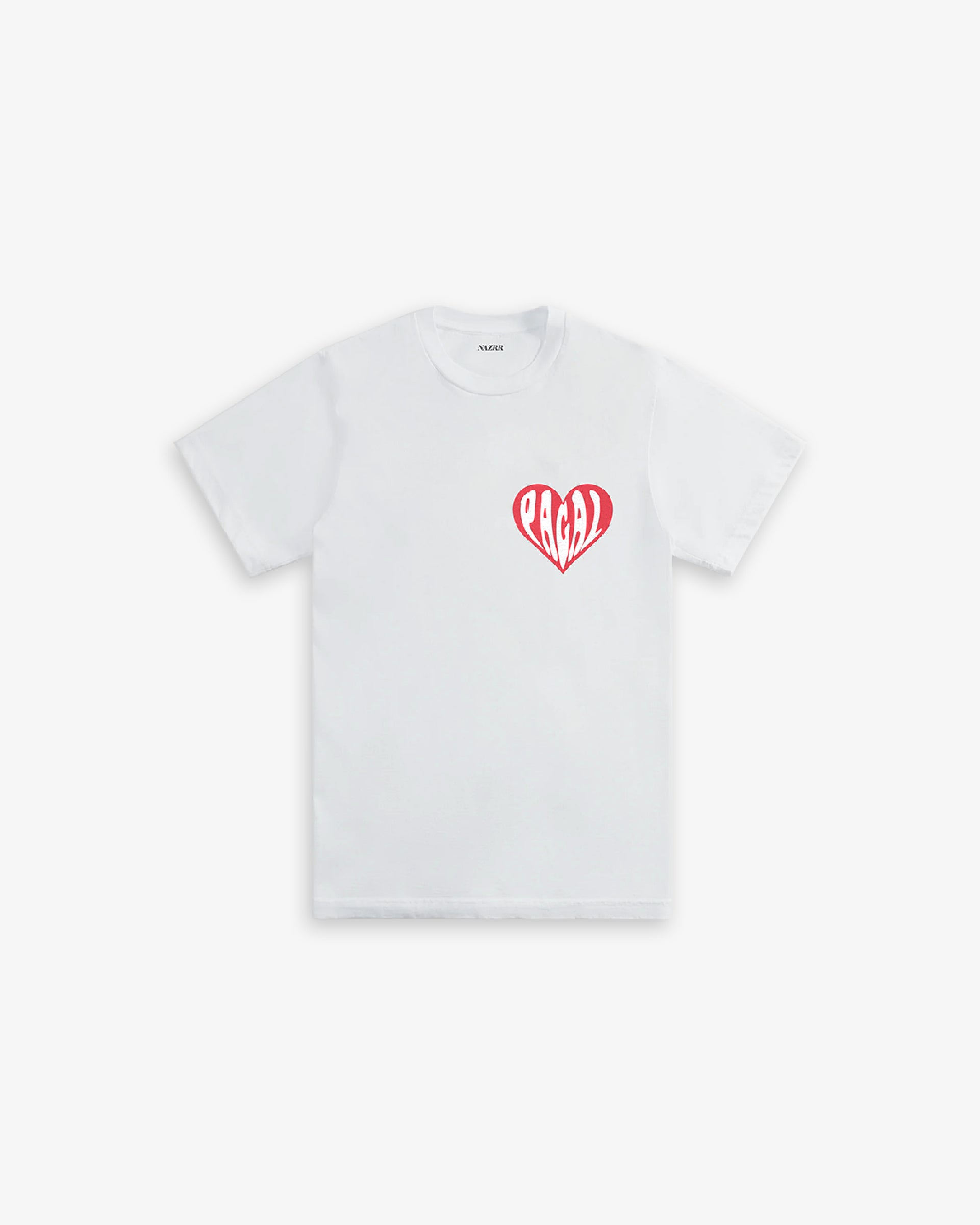 PAGAL HEART TEE