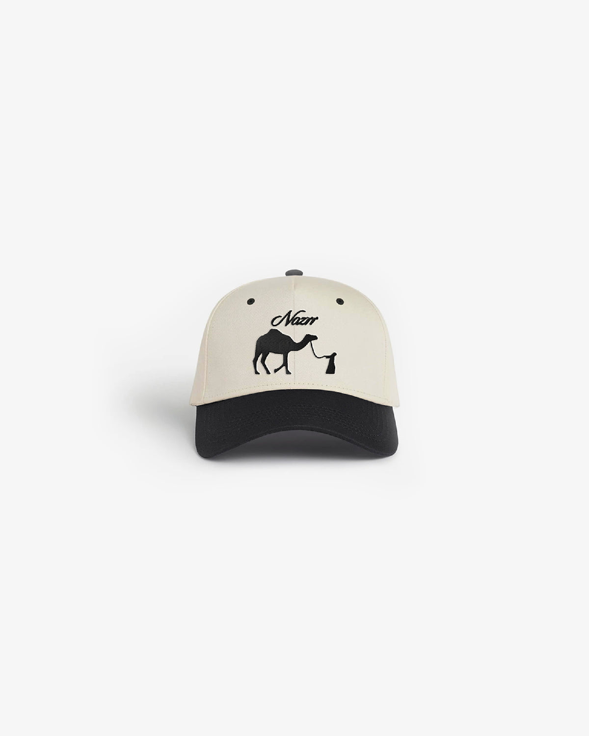 SIGNATURE CAMEL HAT