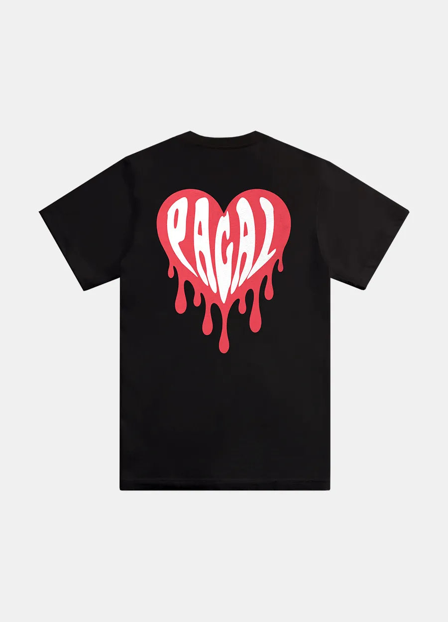 PAGAL HEART TEE