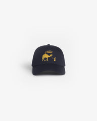 SIGNATURE CAMEL HAT