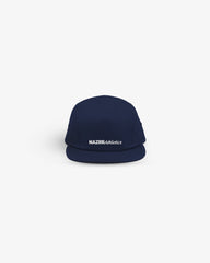 ATHLETICS FIVE PANEL HAT