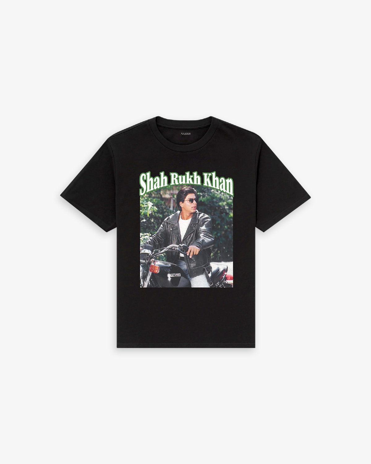 BOLLY SRK BIKER TEE