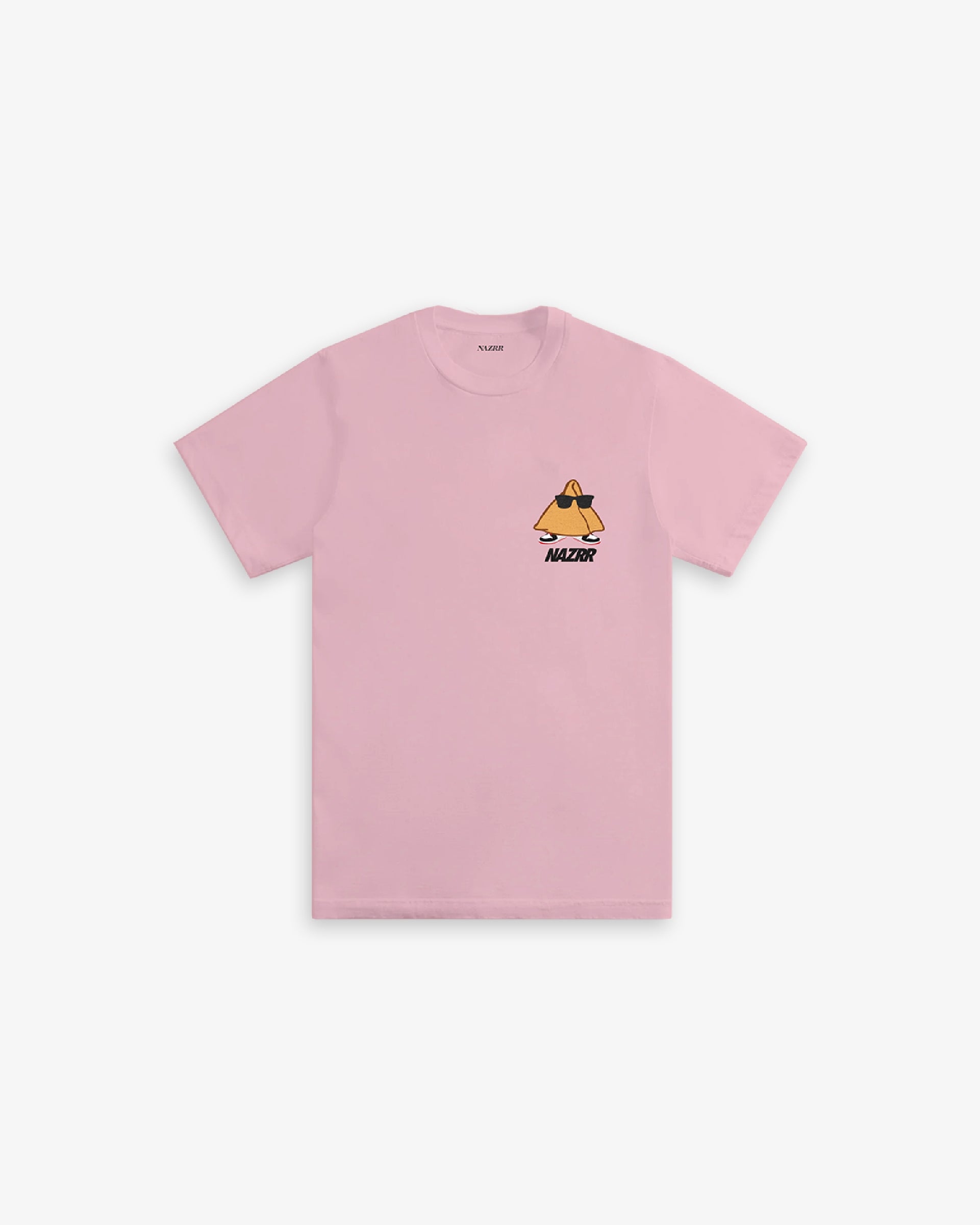 DRIPPY SAMOSA TEE