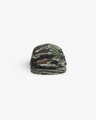 ATHLETICS FIVE PANEL HAT