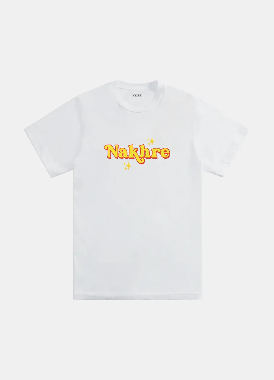 NAKHRE TEE