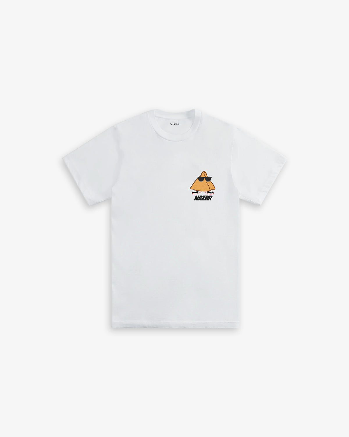 DRIPPY SAMOSA TEE