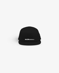 ATHLETICS FIVE PANEL HAT