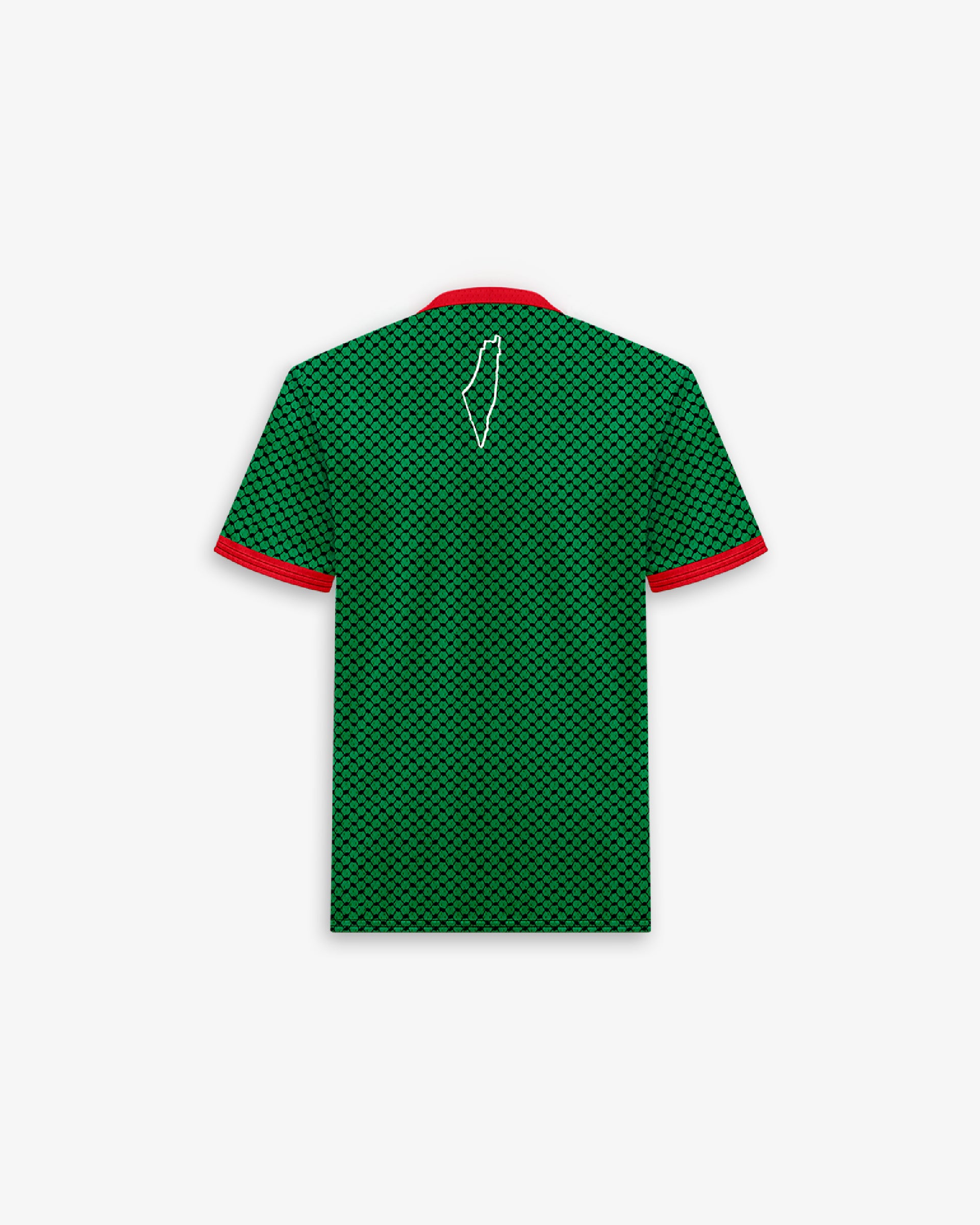 PALESTINE SPORT JERSEY