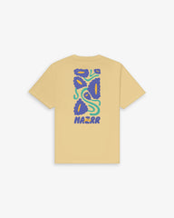 BUBBLE SUMMER TEE