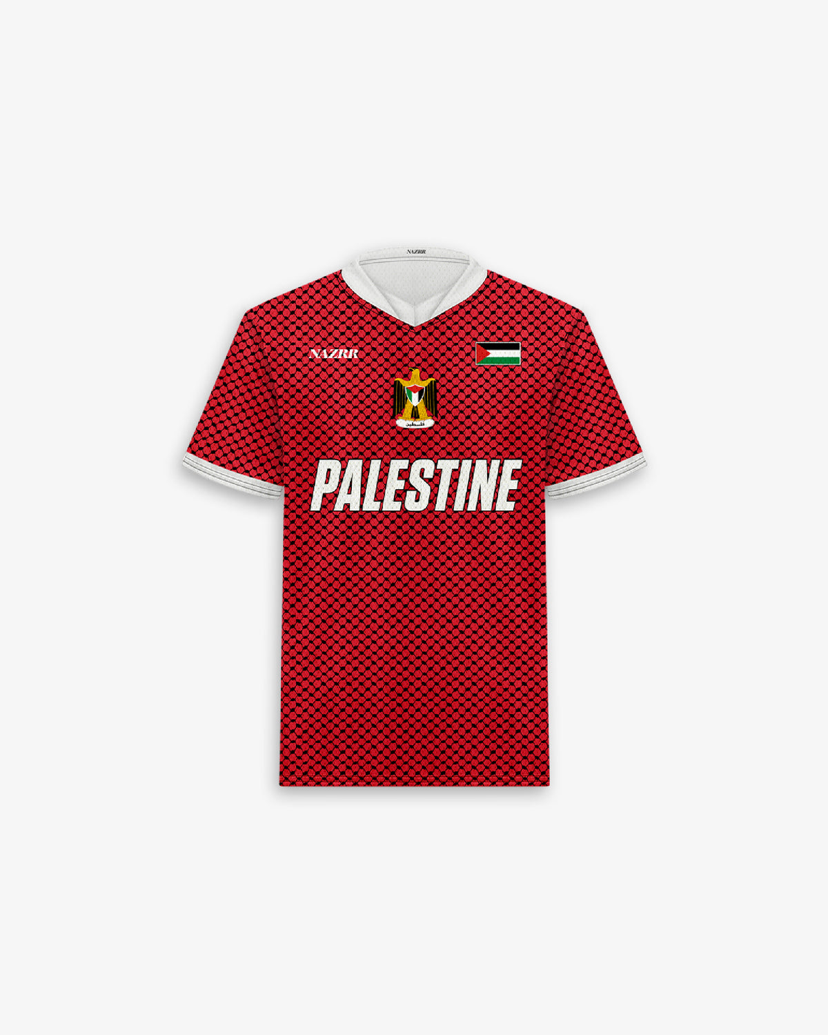 PALESTINE SPORT JERSEY