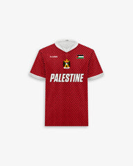 PALESTINE SPORT JERSEY