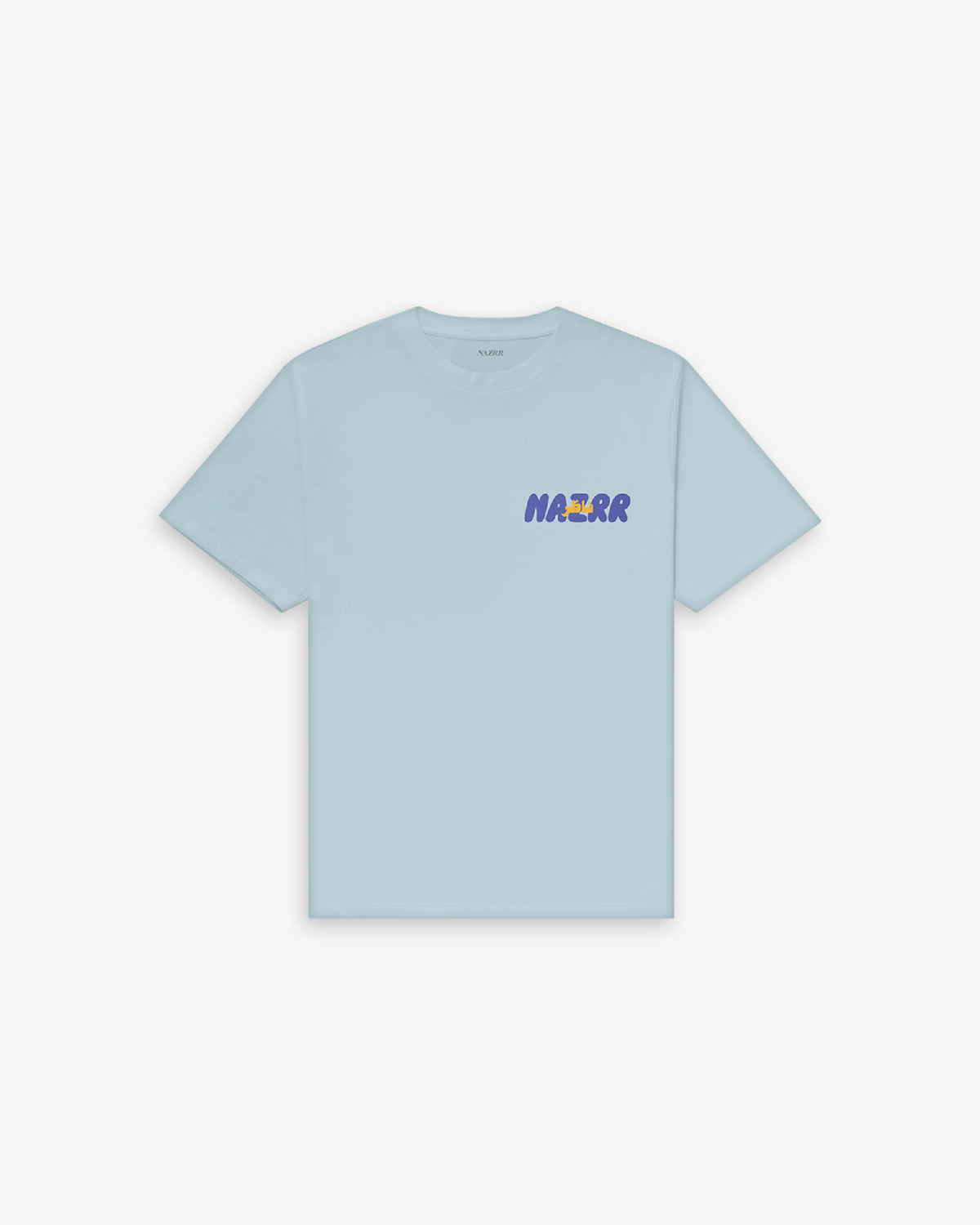 BUBBLE SUMMER TEE