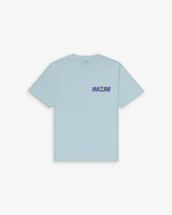 BUBBLE SUMMER TEE