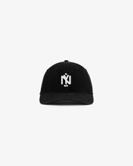 NY RETRO ARABIC DAD HAT