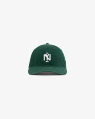 NY RETRO ARABIC DAD HAT