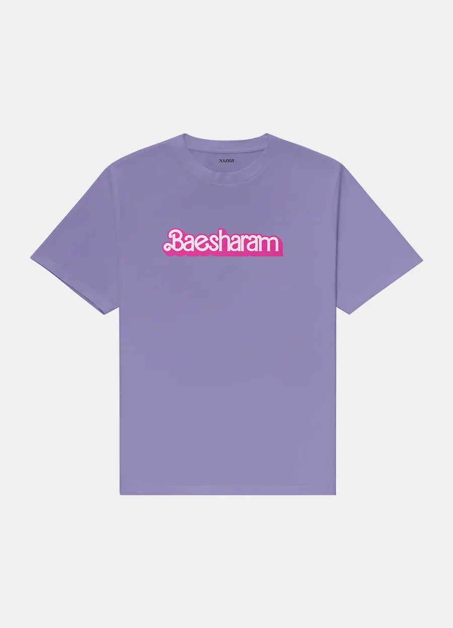 BAESHARAM TEE