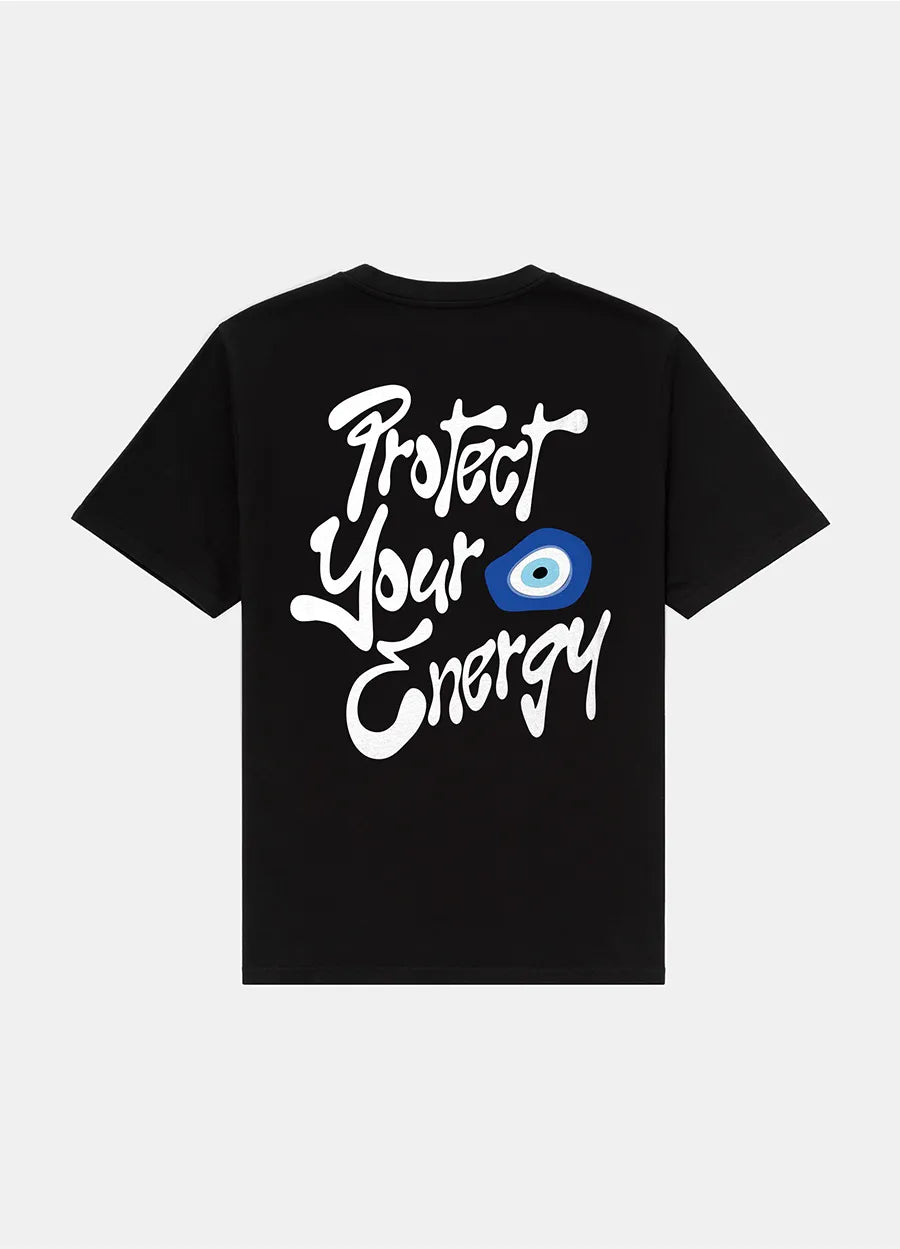 PROTECT YOUR ENERGY TEE