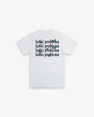 LADKI PROBLEMS TEE