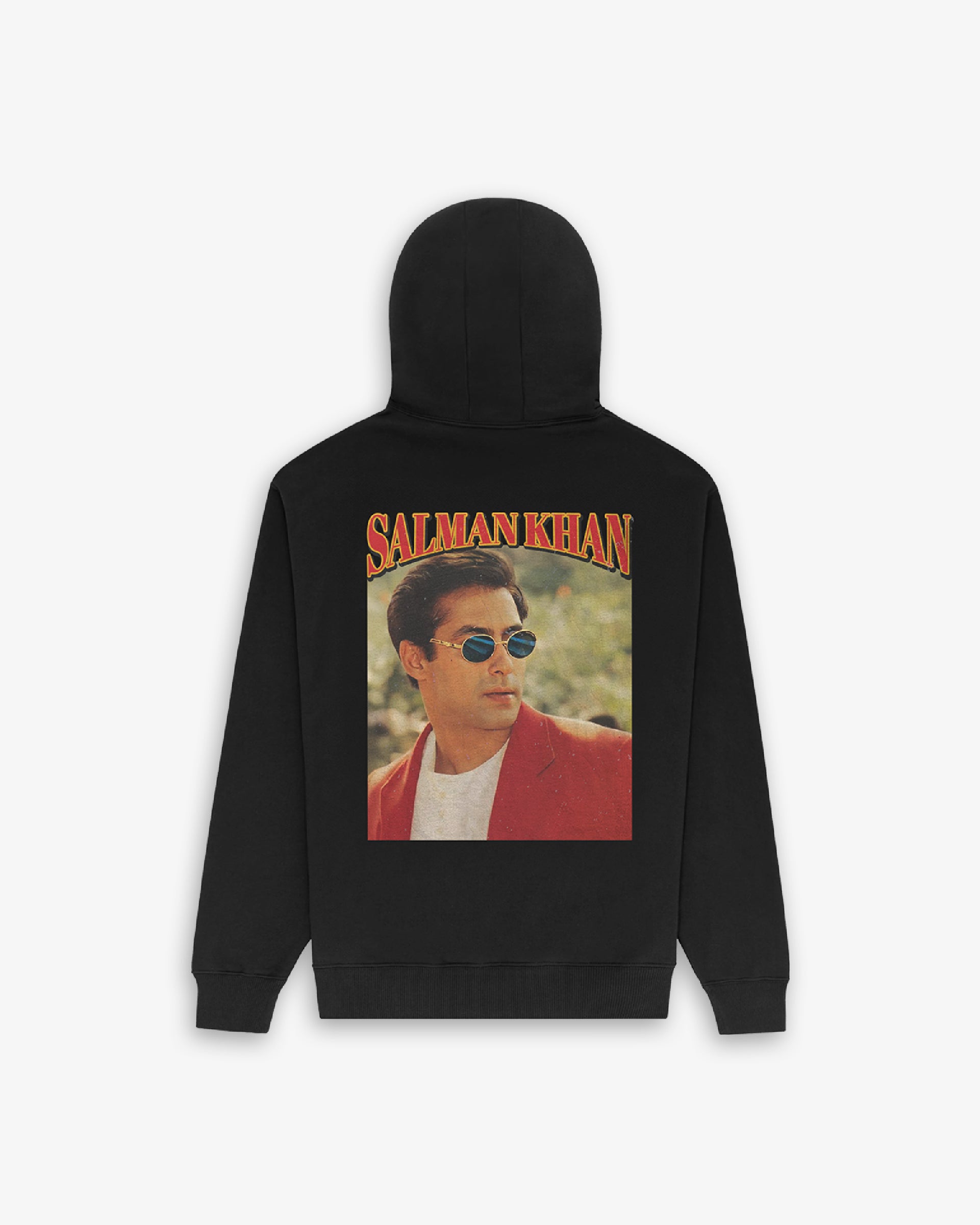 BOLLY SALMAN SHADES HOODIE