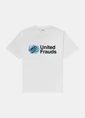 UNITED FRAUDS TEE