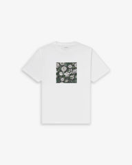 ADORATION FLORAL TEE