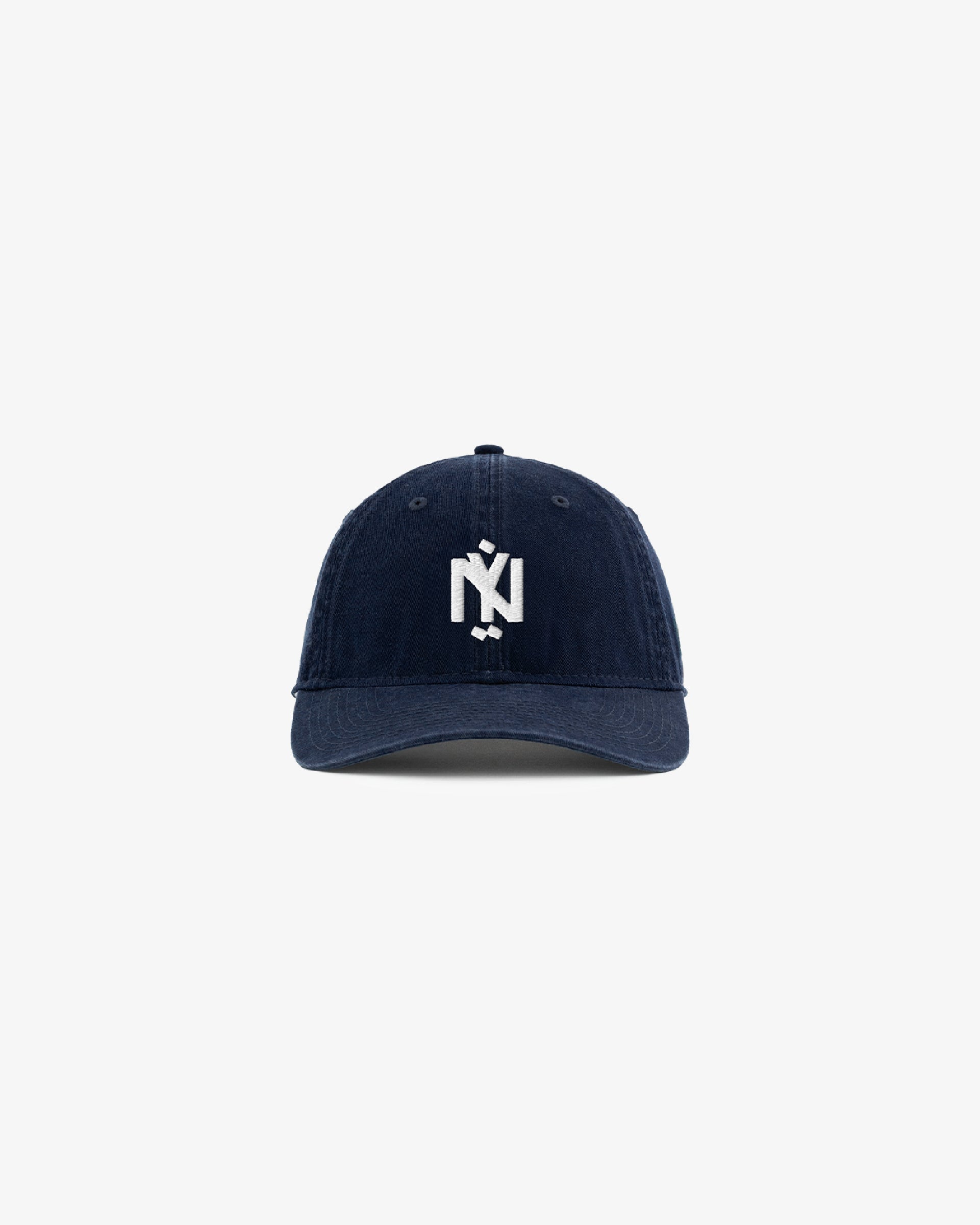 NY RETRO ARABIC DAD HAT