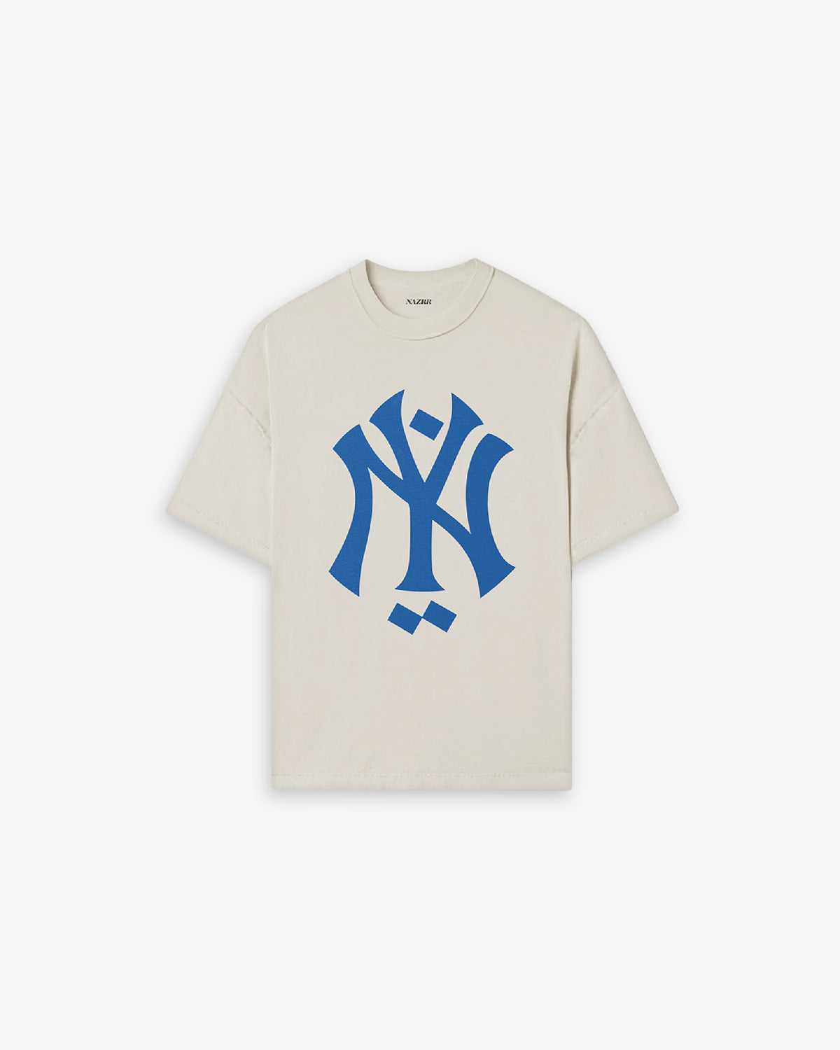 NY ARABIC TEE