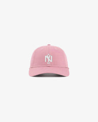 NY RETRO ARABIC DAD HAT