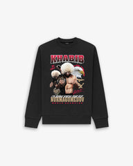 KHABIB CREWNECK