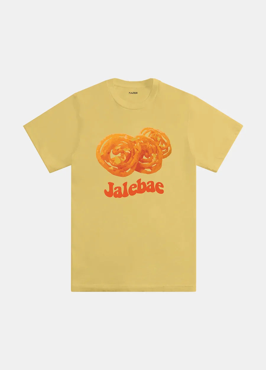 JALEBAE TEE