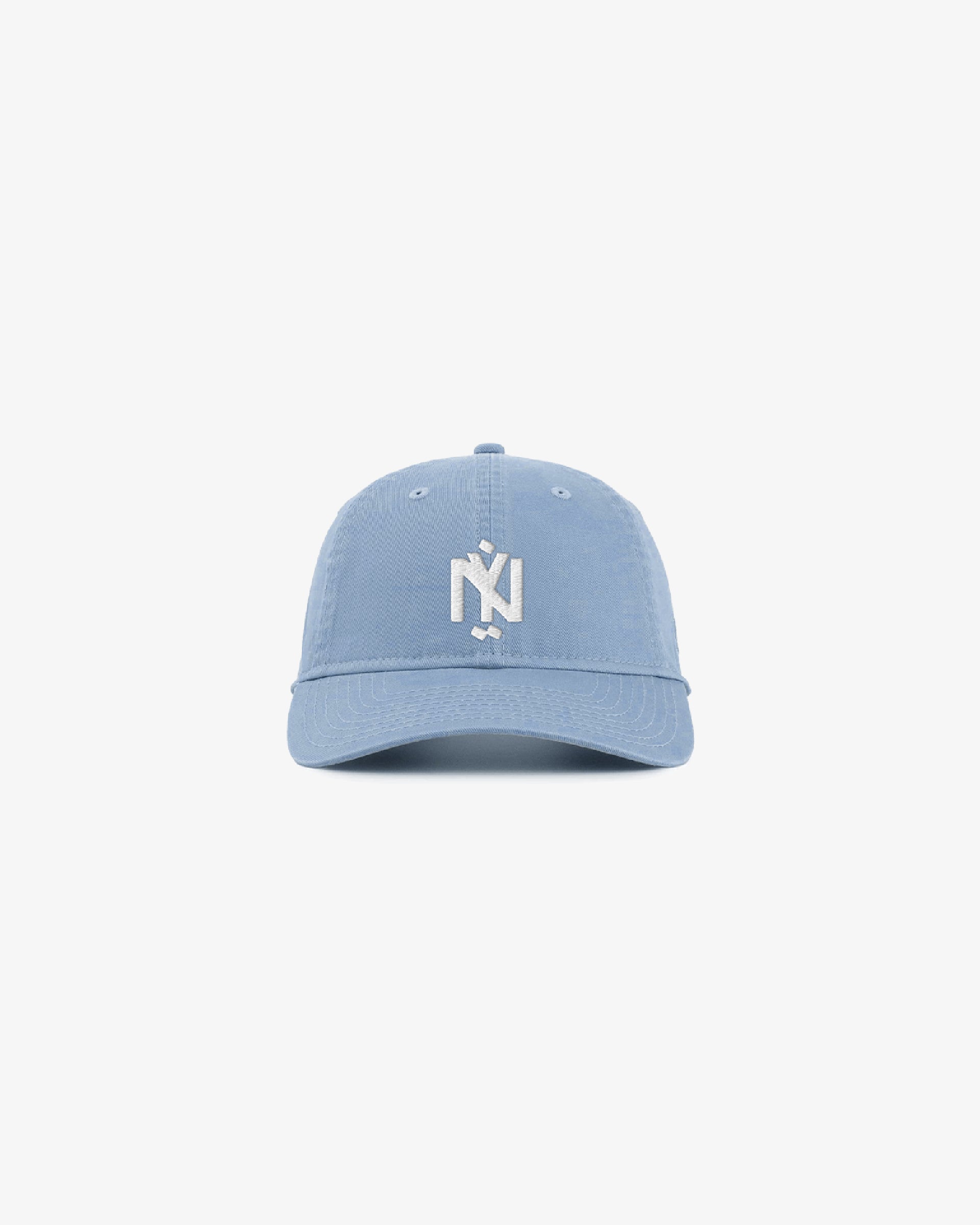 NY RETRO ARABIC DAD HAT