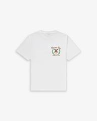 CRICKET CLUB TEE