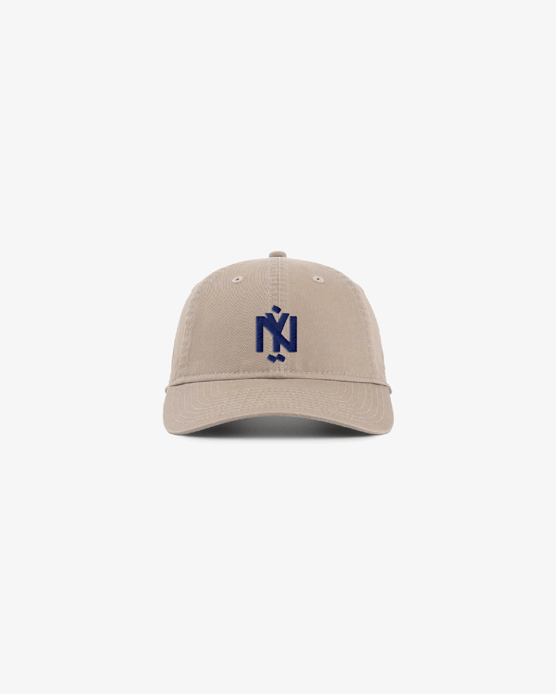 NY RETRO ARABIC DAD HAT